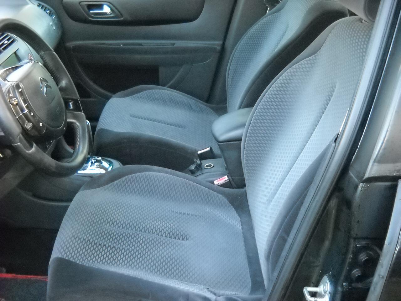 Citroen C4 1.6 HDi 110CV FAP Image