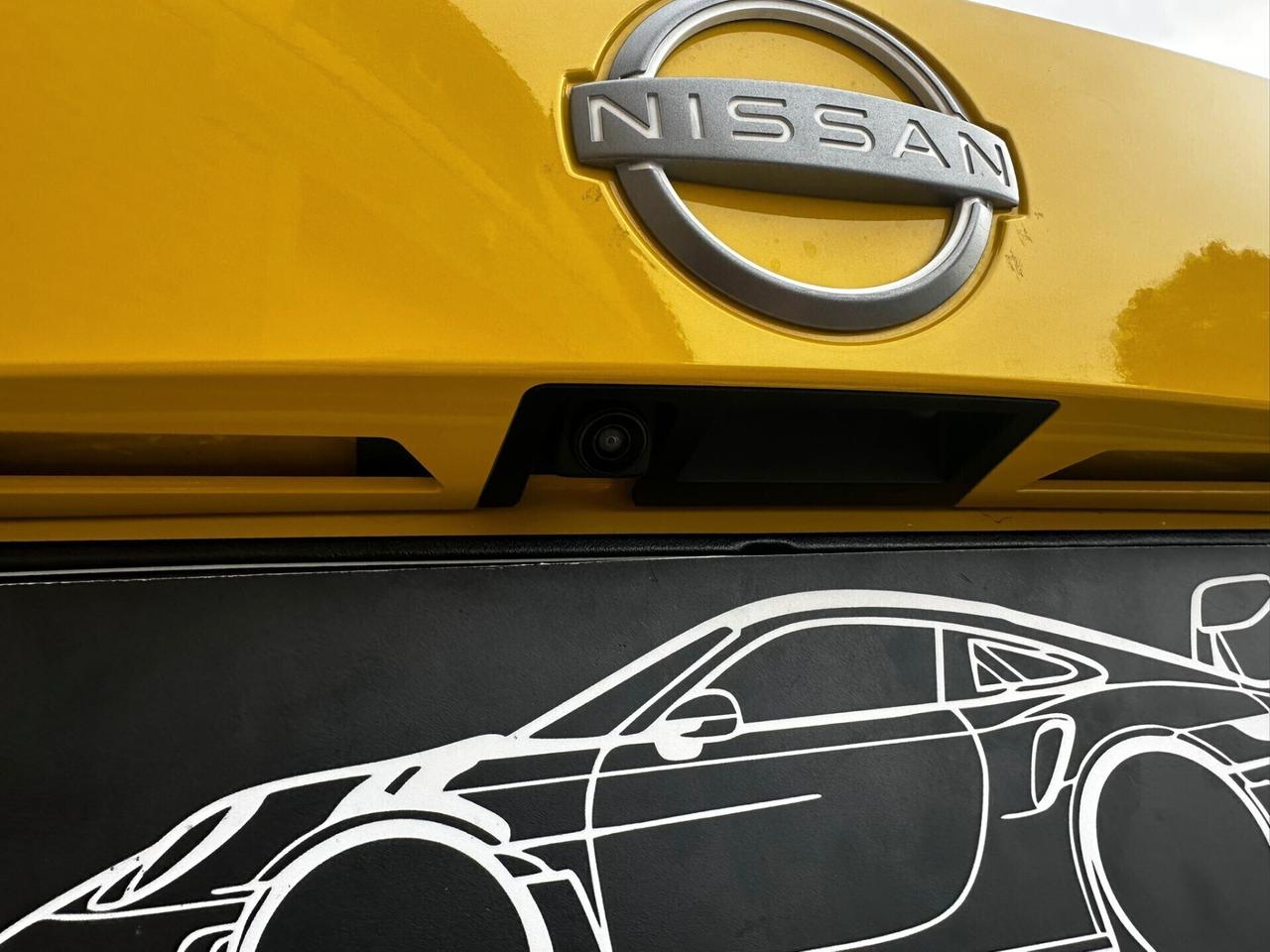 Nissan Juke 1.0 N-Sport Pari al Nuovo IVA ESPOSTA