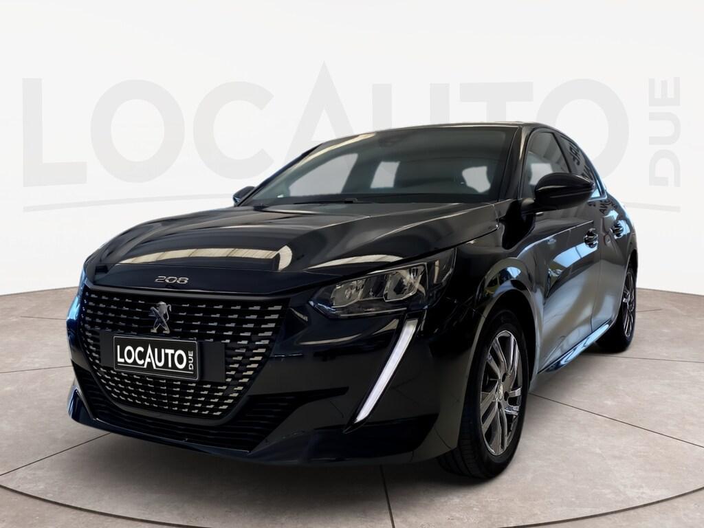 Peugeot 208 5 Porte 1.5 BlueHDi Active Pack - PROMO