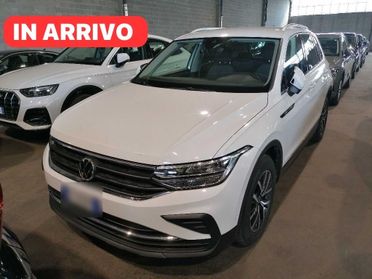 Volkswagen Tiguan 2.0 TDI 150 CV SCR DSG 4MOTION Life