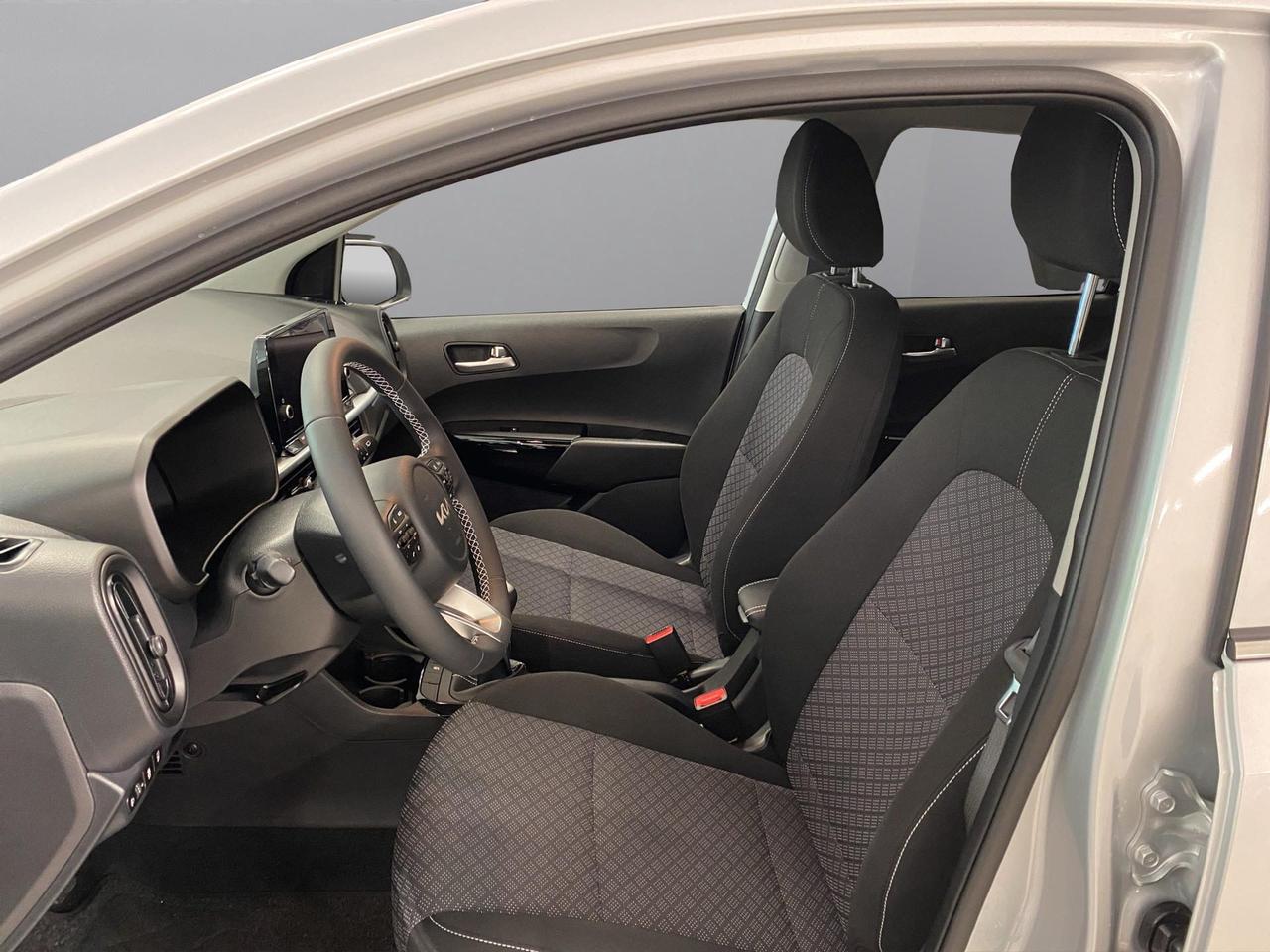 Kia Picanto 1.0 mpi Launch Edition