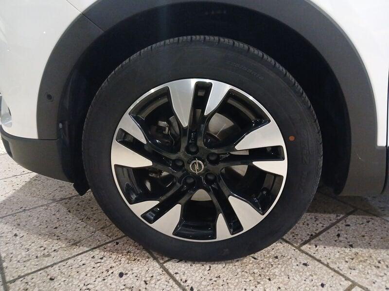 Opel Grandland X 1.5 diesel Ecotec Start&Stop Ultimate