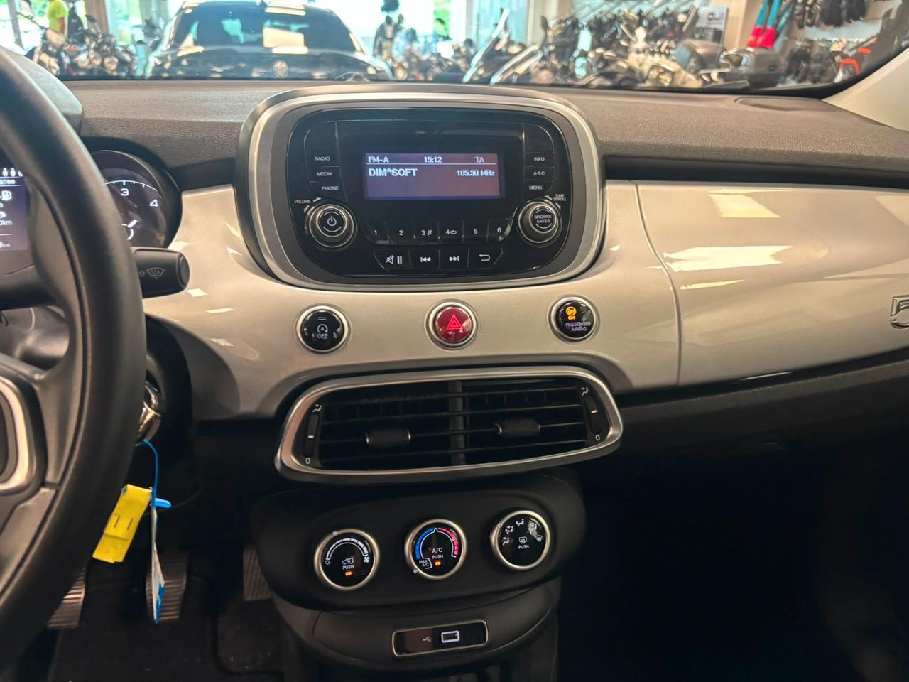 Fiat 500X 1.3 MultiJet 95 CV Urban