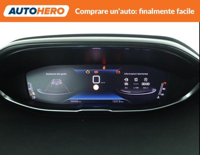 PEUGEOT 3008 PureTech Turbo 130 S&S Active Pack