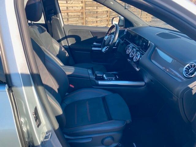 GLA 200 d Automatic Premium--AUTOCARRO N1--