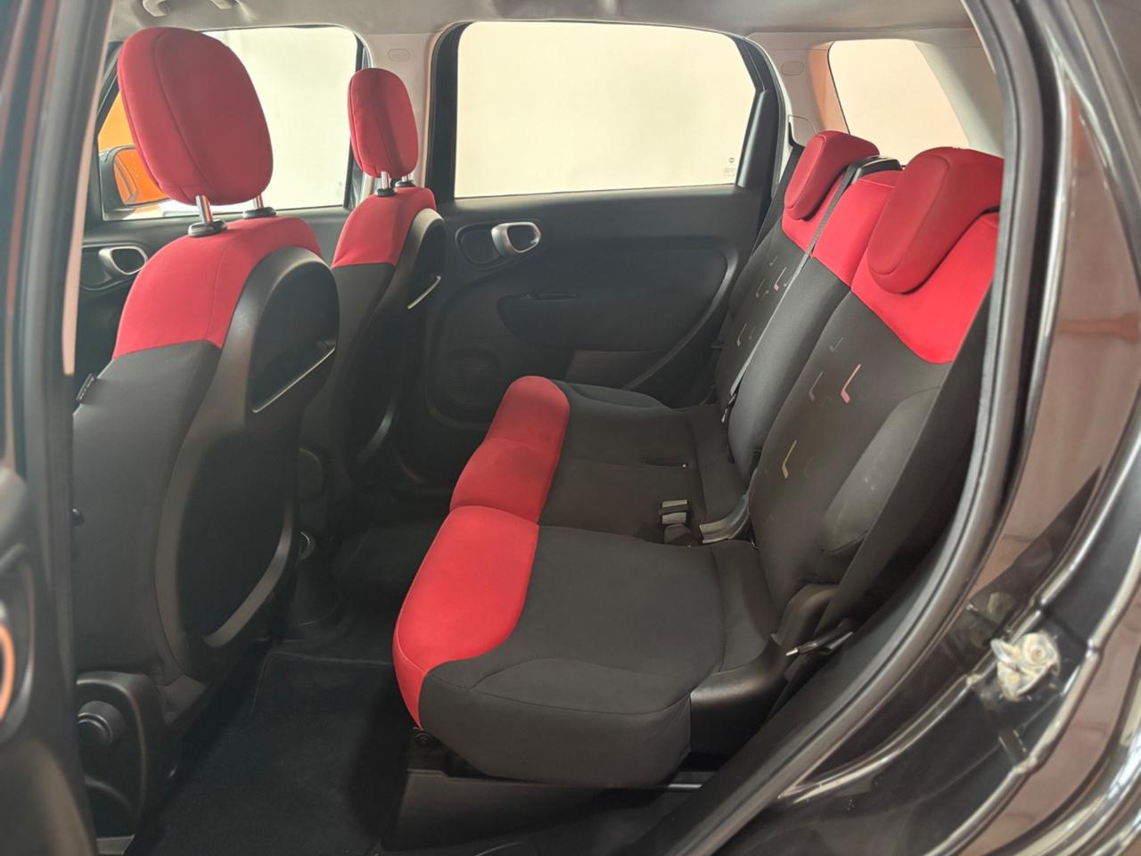 Fiat 500L 1.3 Multijet 85 CV Lounge ok neopatentati