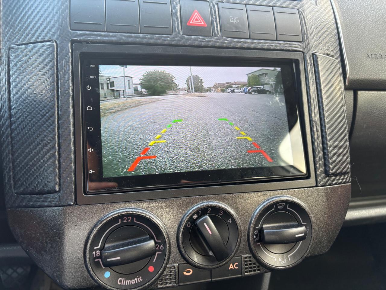 Volkswagen Polo 1.4 16V 75CV 5p. NEOPATENTATI