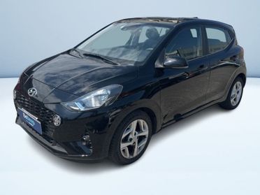 Hyundai i10 1.0 MPI TECH CONNECT PACK
