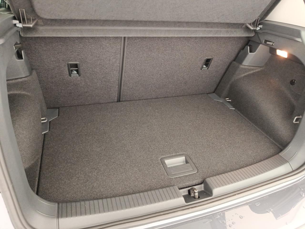 VOLKSWAGEN T-Cross - T-Cross 1.0 TSI Edition Plus
