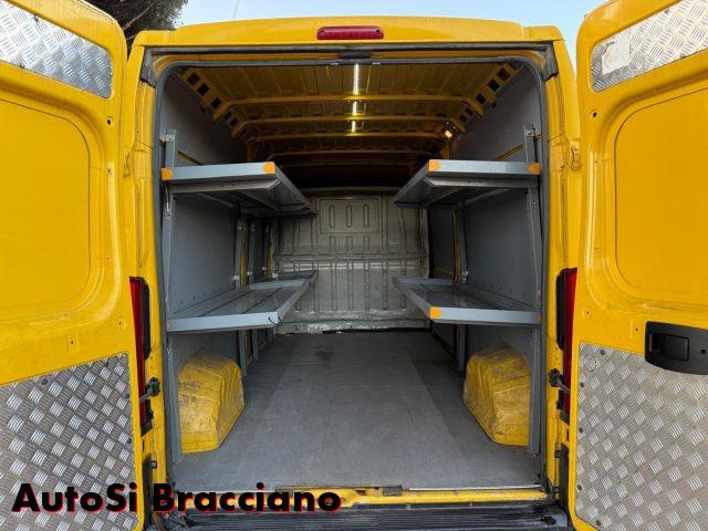 FIAT Ducato 33 2.3 MJT 120CV PM-TM Furgone