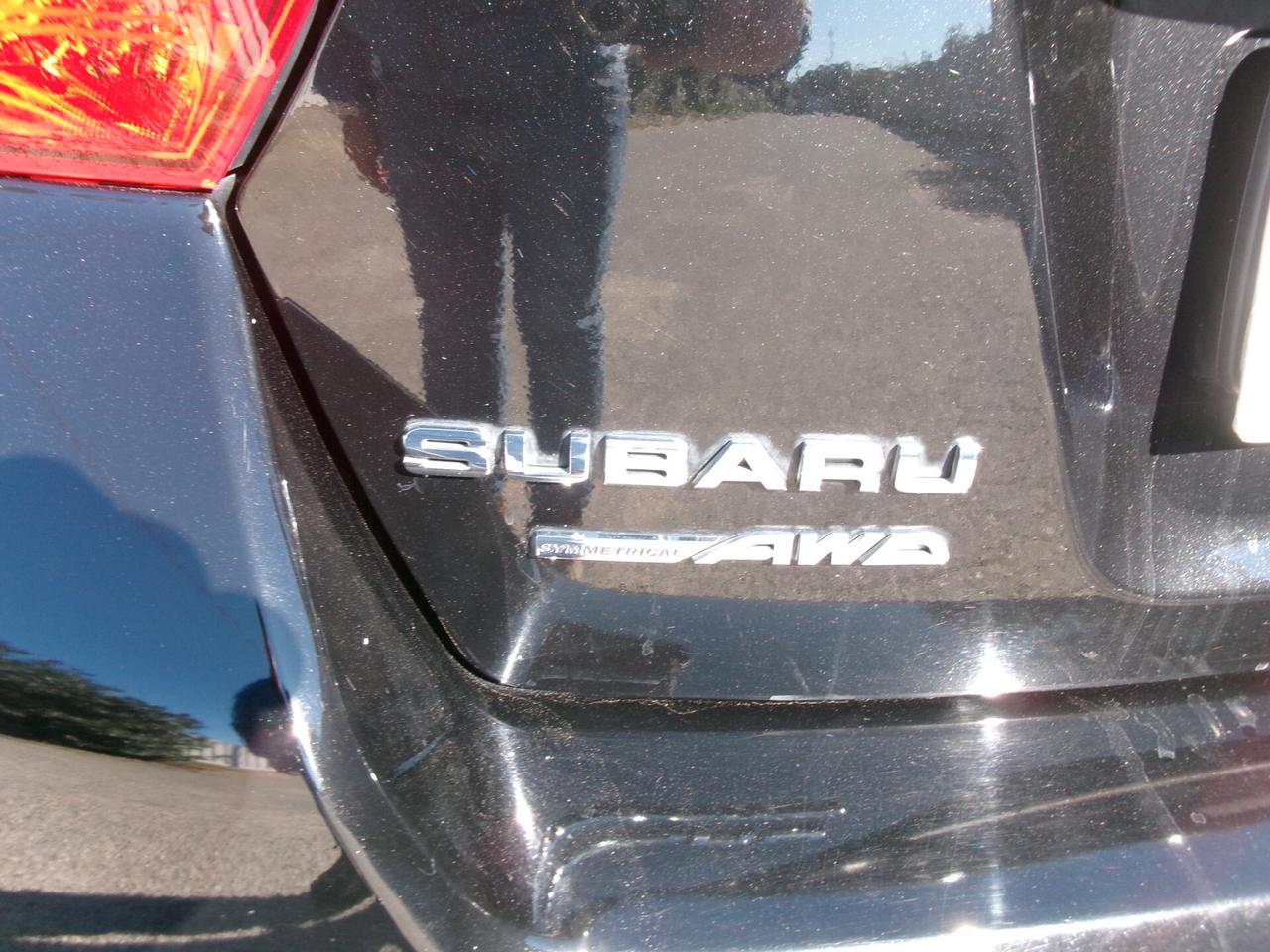 Subaru XV 2.0D Unlimited 4X4