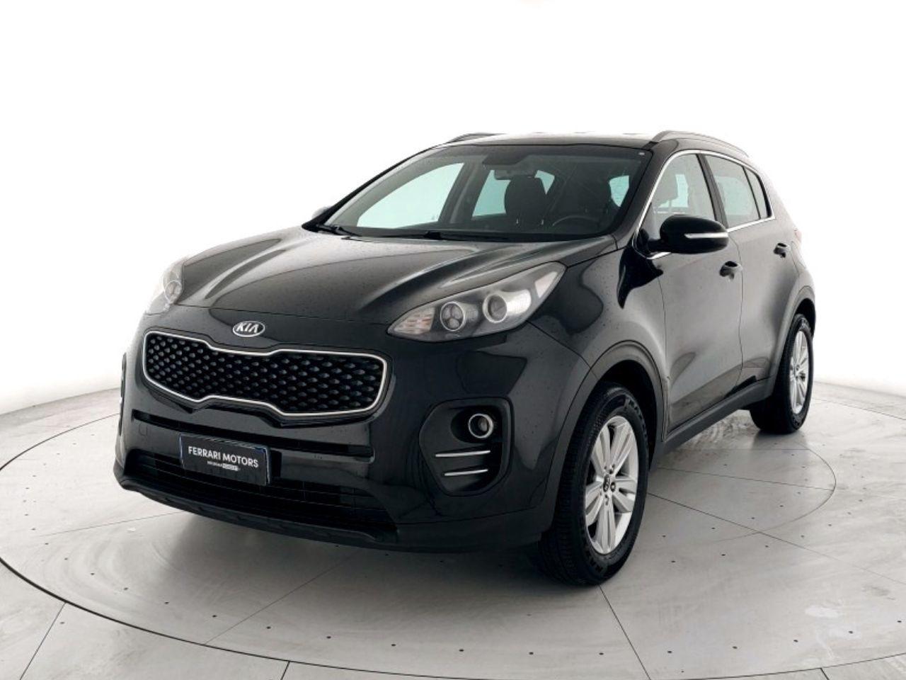 KIA Sportage 1.6 gdi Cool Navi 2wd 132cv
