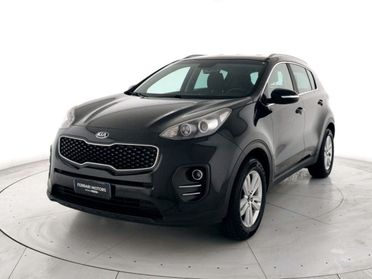 KIA Sportage 1.6 gdi Cool Navi 2wd 132cv