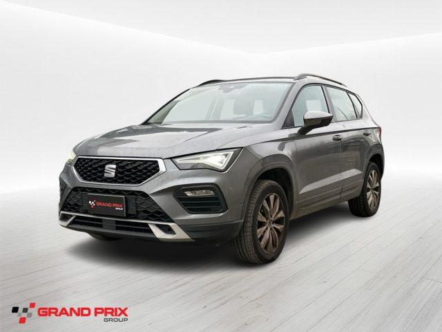 SEAT Ateca 2.0 TDI 115 CV Business