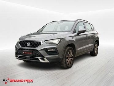 SEAT Ateca 2.0 TDI 115 CV Business