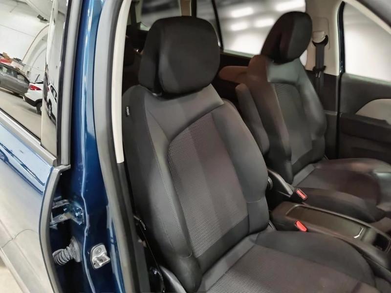 CITROEN C4 SPACETOURER BLUEHDI 130 SES EAT8 SHINE MONOVOLUME