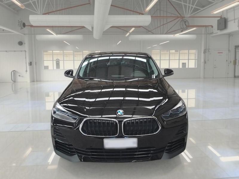 BMW X2 SDRIVE 16D ADVANTAGE SUV