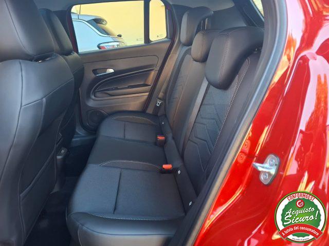 JEEP Avenger 1.2 Turbo 100 CV Summit TETTO APRIB.