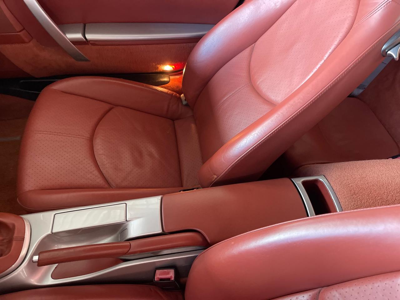 Porsche 911 997 3.8 Carrera 4S X51 WLS Manuale PERMUTE RATE