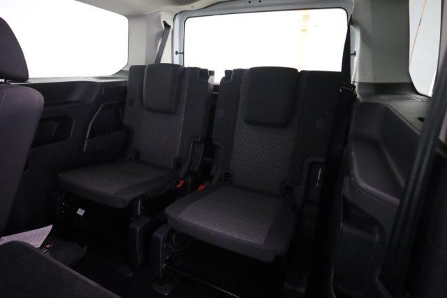 FORD Tourneo Connect Grand Tourneo Connect 2.0 EcoBlue 122 CV Powershif