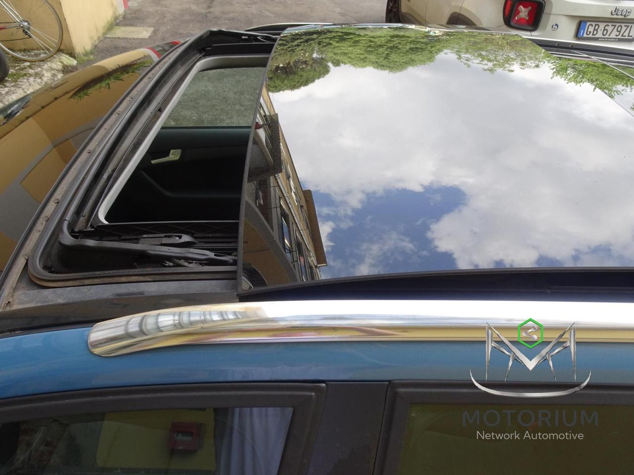 Audi A3 SBK 1.4 TFSI 125 VC S-LINE