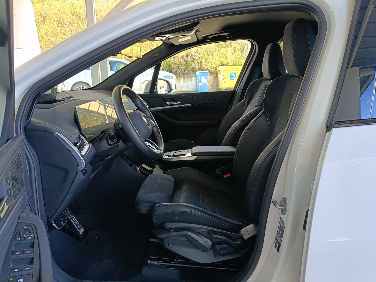 BMW Serie 2 U06 Active Tourer - 218d Active Tourer Msport auto