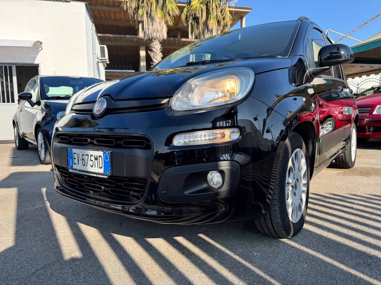 Fiat Panda 1.3 MJT S&S Easy