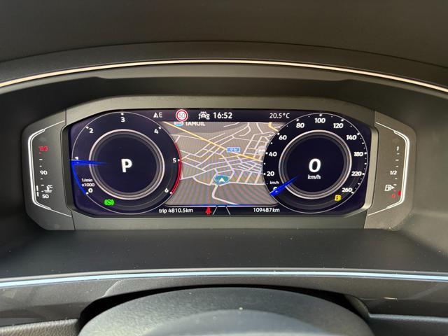 VOLKSWAGEN Tiguan 2.0 TDI 150 CV SCR DSG Elegance VIRTUAL