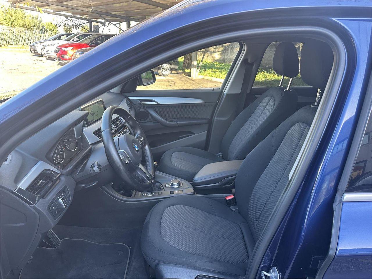 BMW X1 X1 sDrive18d Business