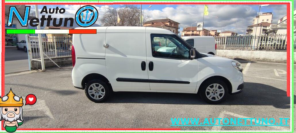 Fiat Doblo Doblò MJT 16V Cargo