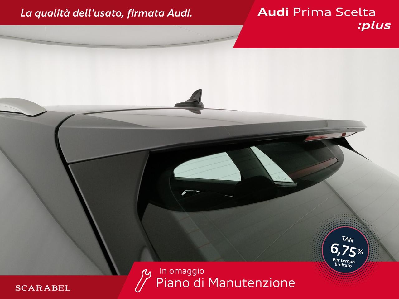 Audi Q3 45 1.4 tfsi e business s-tronic