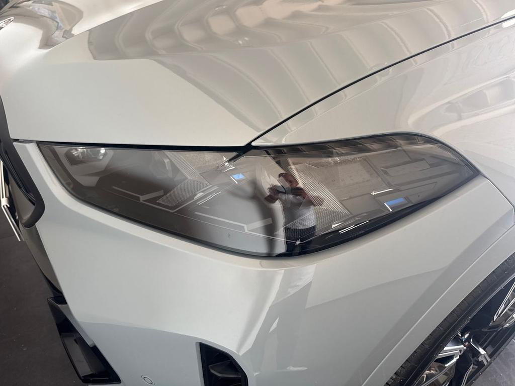 BMW X6 30 d Msport xDrive Steptronic