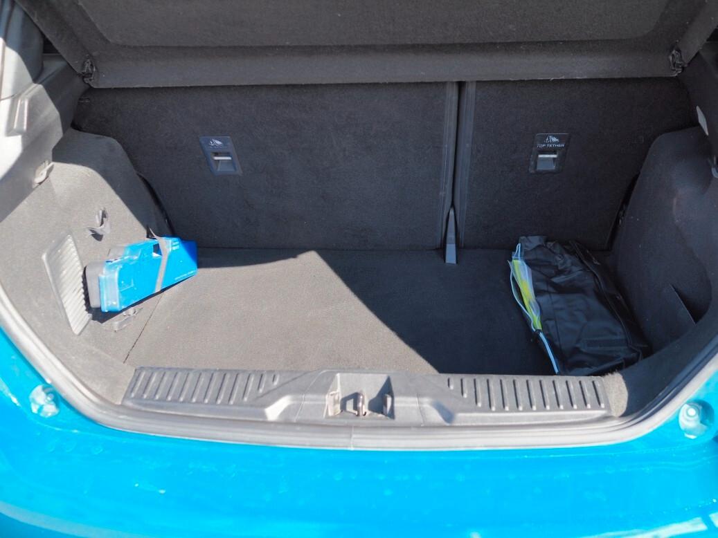 Ford Fiesta 1.1 85 CV 5 porte ST-Line