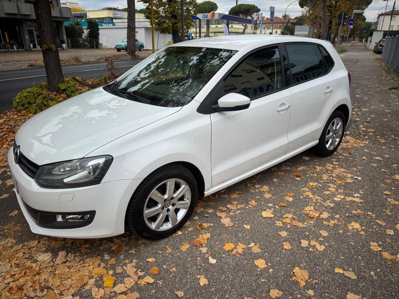 VW Polo 1.2 TSI DSG Highline neopaten garanzia 12 m