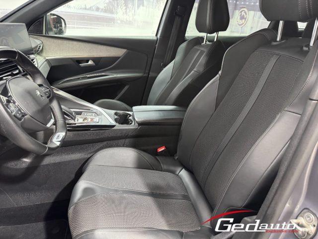 PEUGEOT 3008 BlueHDi 130 S&S EAT8 GT FULL-LED NAVI