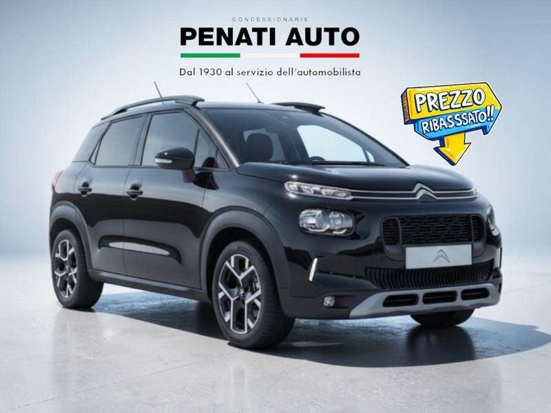 Citroën C3 Aircross PureTech 130 S&S Shine Pack EAT6