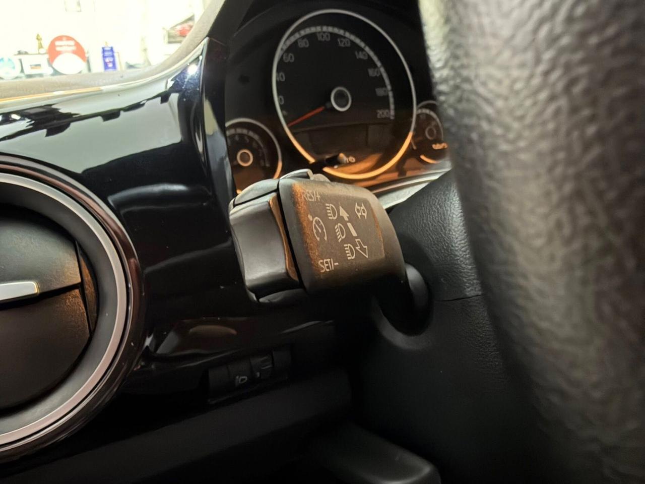 Volkswagen up! 1.0 5p. eco high BlueMotion Technology