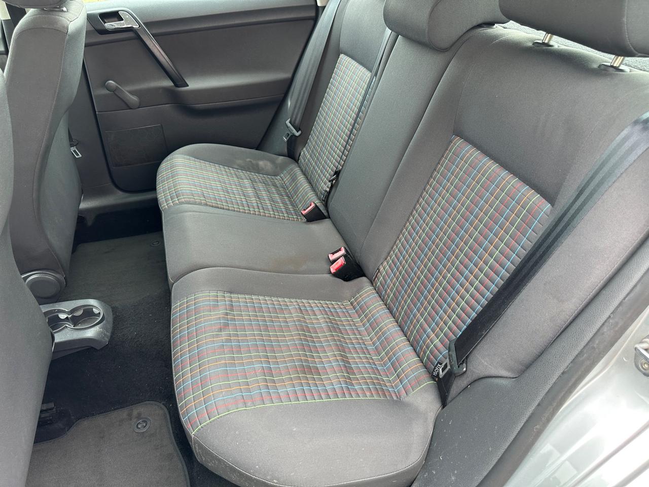 Volkswagen Polo 1.4 TDI 5p. Neopatentati