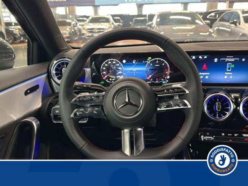 Mercedes-Benz Classe A 180d Automatic AMG Line Advanced Plus