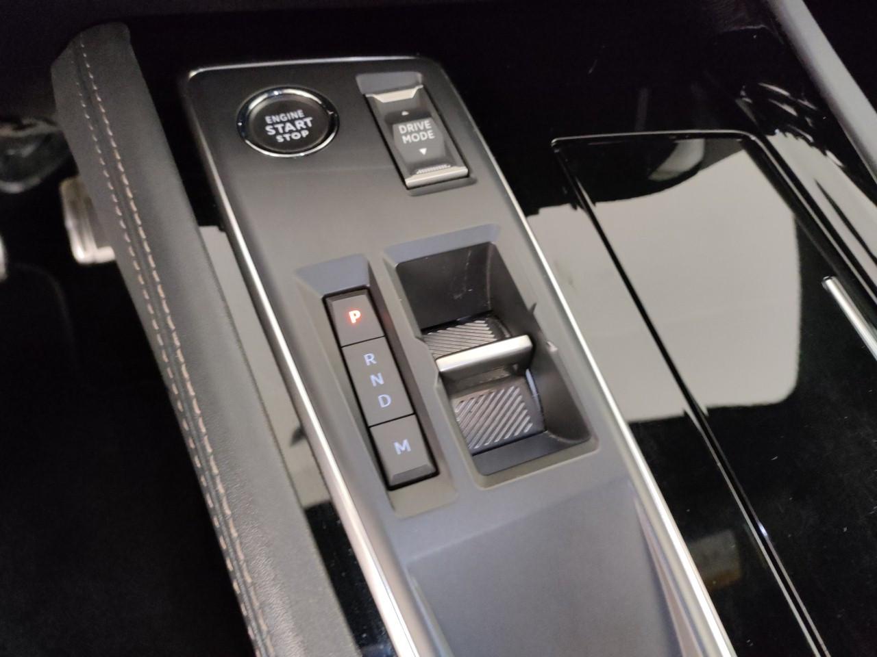 PEUGEOT 508 SW 1.5 bluehdi GT s&s 130cv eat8