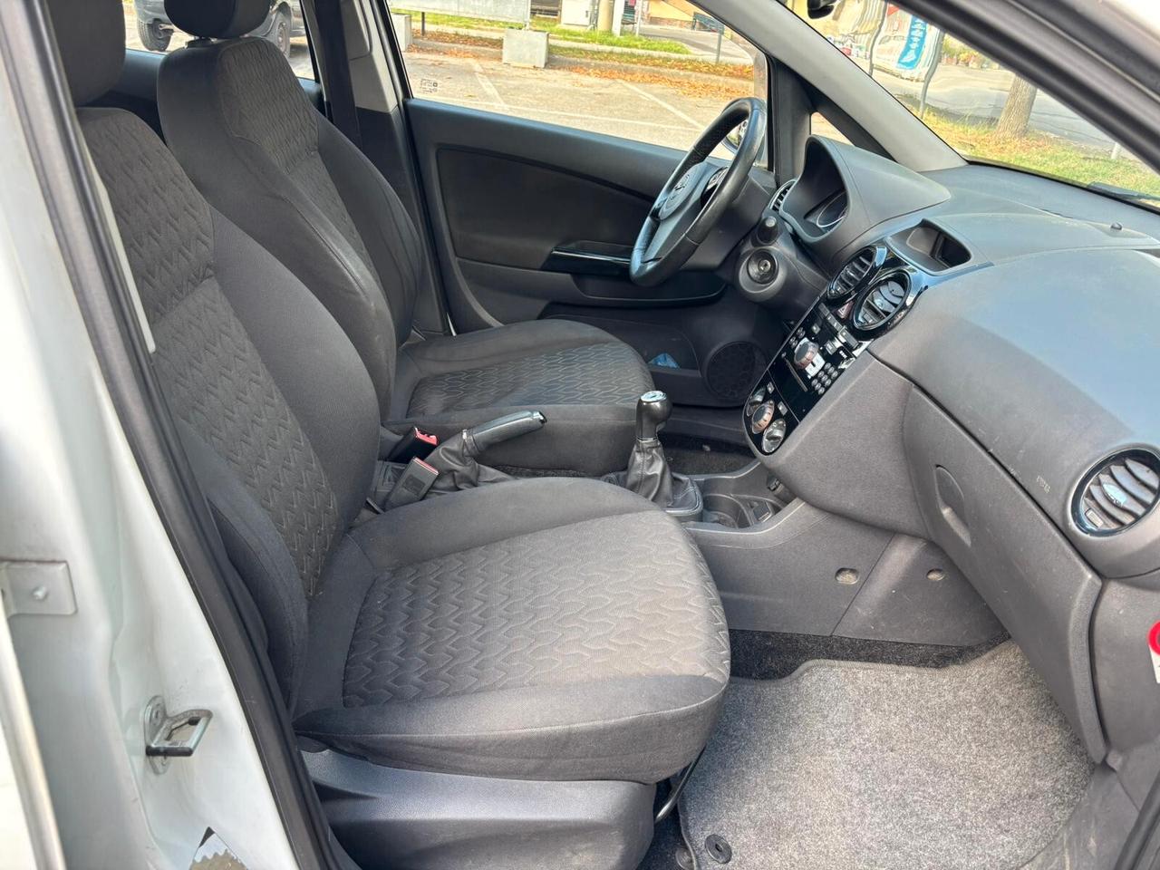 Opel Corsa 1.2 85CV 5 porte GPL-TECH Ecotec