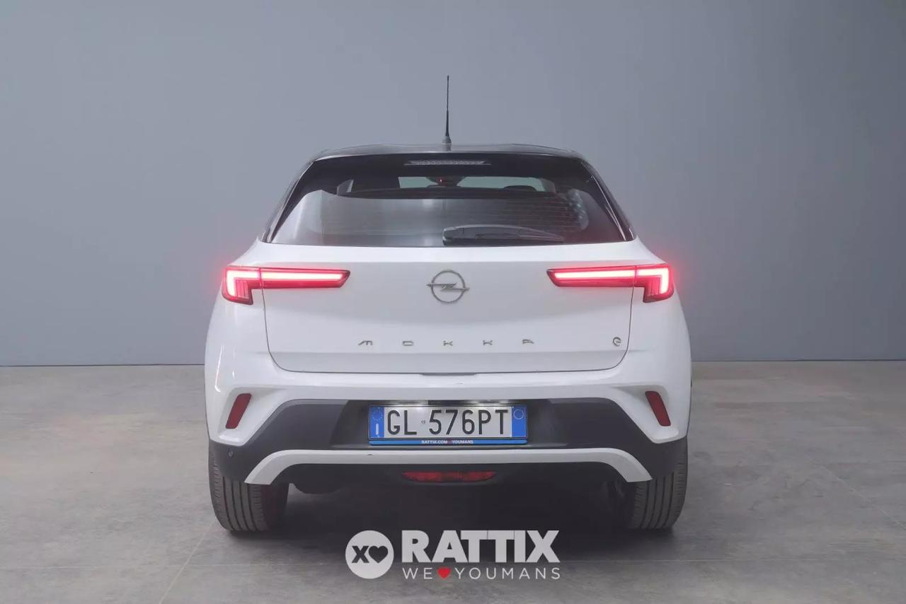 Opel Mokka-E motore eletrico 57kW Edition