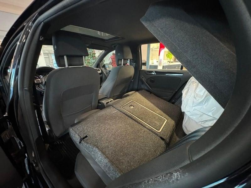 Volkswagen Golf Golf 2.0 TSI 5p. GTI