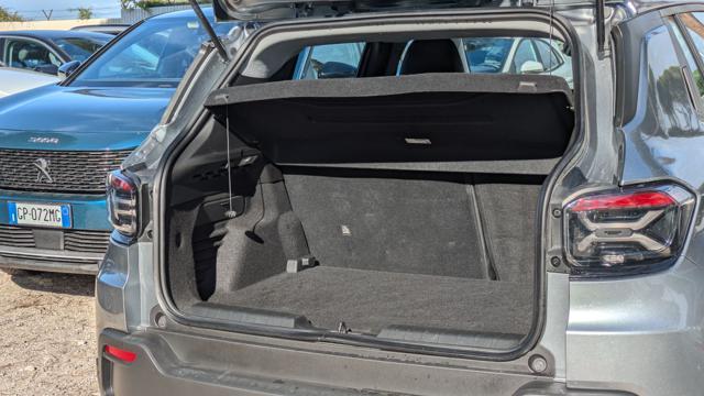 JEEP Avenger ALTITUDE TURBO 1.2cc 100cv SAFETYPACK