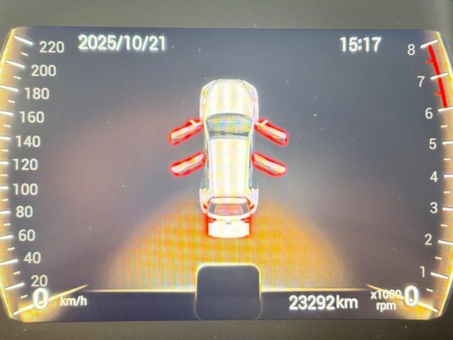 DR MOTOR DR 5.0 1.5 BENZINA IDONEA ANCHE PER NEOPATENTATI