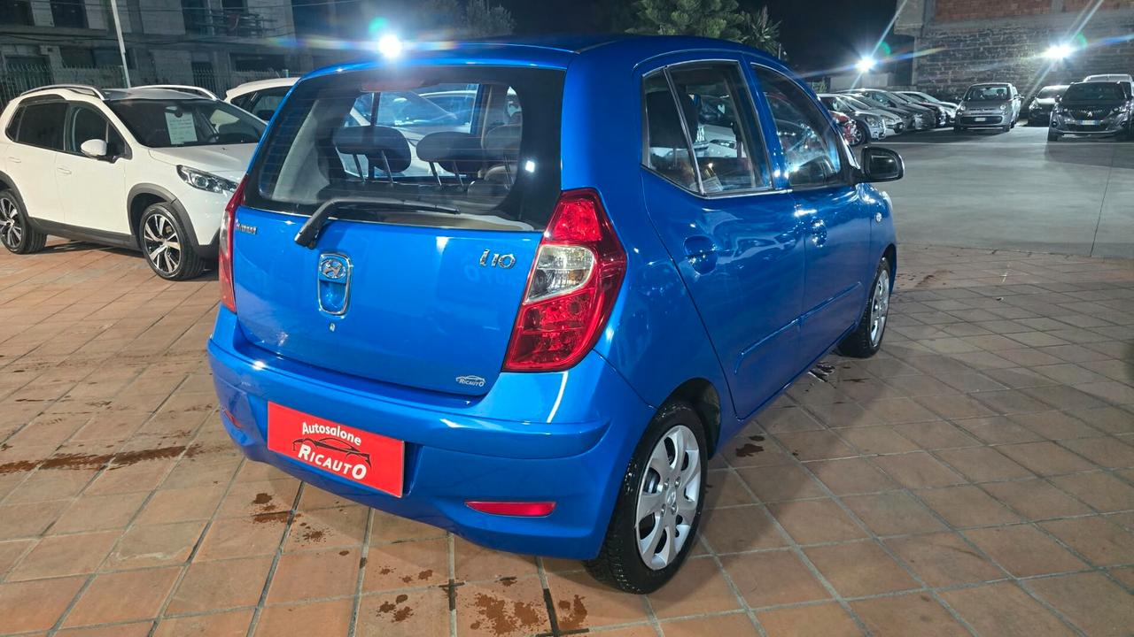Hyundai i10 1.1 12V Comfort