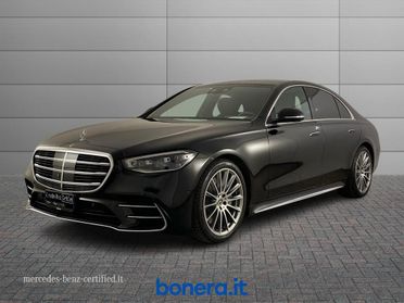 Mercedes Classe S 400 400 D Premium Plus 4Matic 9G-Tronic