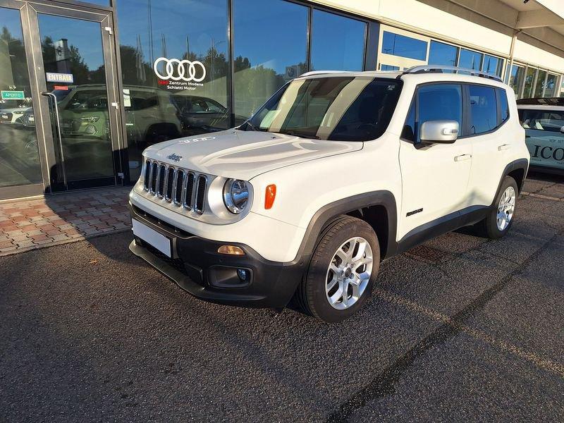 Jeep Renegade Renegade 1.4 MultiAir Limited