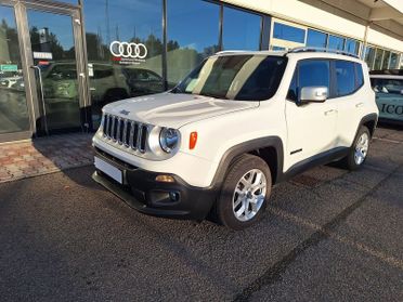 Jeep Renegade Renegade 1.4 MultiAir Limited