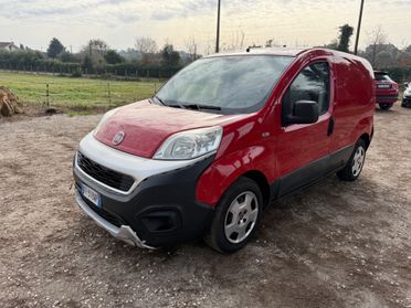 Fiat FIORINO 1.3 MJT 75CV Furgone Adventure E5+